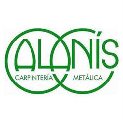 Horario de apertura Carpintería Metálica Alanís, La Palma del Condado