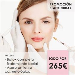 Horario de apertura Clínica Sansara, Murcia