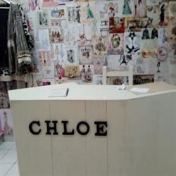 Horario de apertura Chloé Fashion Badajoz,
