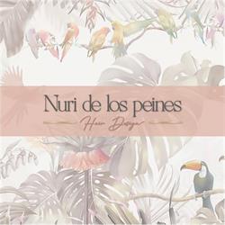 Horario de apertura Peluquería Nuri de los peines, Ontinyent