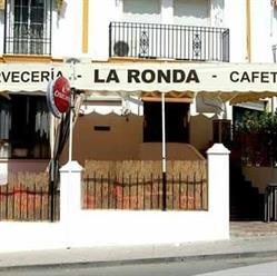 Horario de apertura La Ronda, Doña Mencia