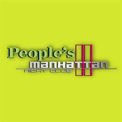 Horario de apertura People's Manhattan, Maó
