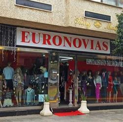 Horario de apertura Euronovias, El Ejido