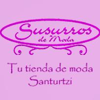 Horario de apertura susurros de moda, Santurtzi