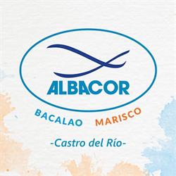 Horario de apertura Albacor Industria del Mar, Castro del Río