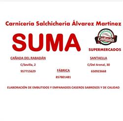 Horario de apertura Embutidos Cañada, Écija