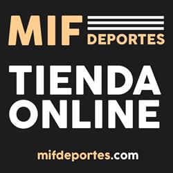 Horario de apertura MIF Deportes Lora del rio, Lora del Río