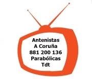Horario de apertura Antenistas La Coruña, 