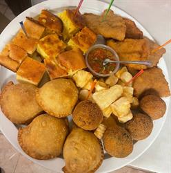 Bulevar,79 comidas paraguayas en Valencia (Eixample) - Horario de apertura