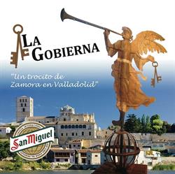 Horario de apertura La Gobierna, Valladolid
