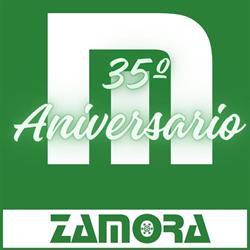 Horario de apertura M.Zamora SLU, Camas