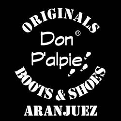 Horario de apertura Don Palpie, Aranjuez