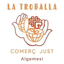 Horario de apertura La Troballa (Comerç Just), Algemesí