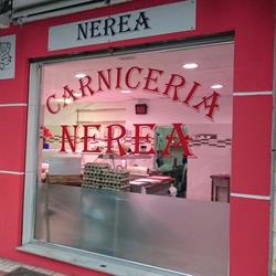 Carnicería Nerea en Málaga (Carretera De Cádiz) - Horario de apertura
