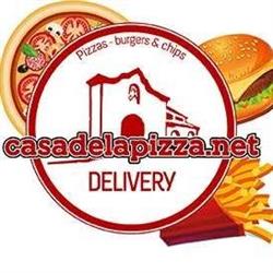 Horario de apertura Casa de la Pizza, San Fernando de ses Roques