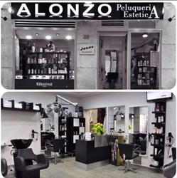 Alonzo Peluqueria y Estetica en Madrid (Centro) - Horario de apertura