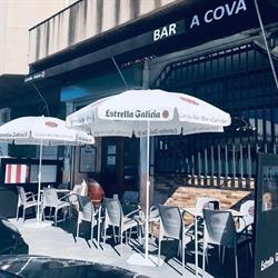 Horario de apertura Bar A Cova, A Coruña