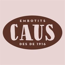 Horario de apertura Suac, S.A. - Embotits Caus, Puig-Reig