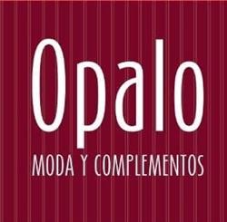 Opalo moda y complementos en Valencia (Extramurs) - Horario de apertura
