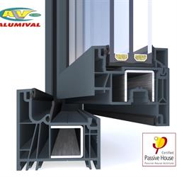 Horario de apertura Alumival Fabrica de Ventanas Aluminio y PVC, Priego de Córdoba