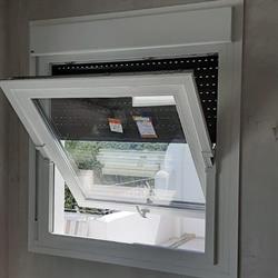 Horario de apertura Alumival Fabrica de Ventanas Aluminio y PVC, Priego de Córdoba