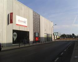 Horario de apertura Aluminioh, Museros