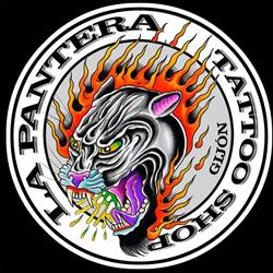 Horario de apertura La Pantera Tattoo Shop Tatuajes y Piercings Gijón,
