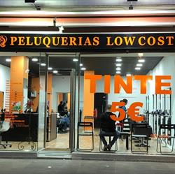 Horario de apertura Peluqueria Low Cost Torremolinos, 