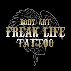 Horario de apertura Freak Life Tattoo, Alcalá de Henares