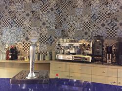 Horario de apertura CAFE PLAZA, Santander