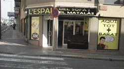 Horario de apertura L'Espai del Sofà i Matalàs, Calella