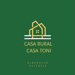 Horario de apertura Casa Rural Casa Toni, Alborache