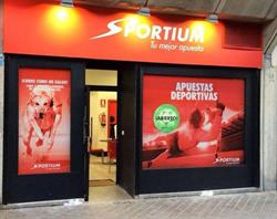 Sportium en Madrid (Centro) - Horario de apertura
