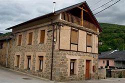 Horario de apertura Casa Rural la Curuja, Noceda