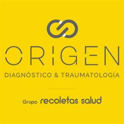 Horario de apertura Origen Diagnóstico y Traumatología, Valladolid