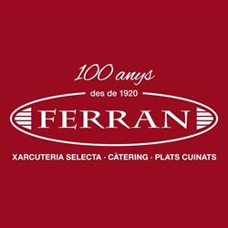 Xarcuteria Ferran en Barcelona (Eixample) - Horario de apertura