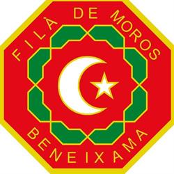 Horario de apertura Filà de Moros de Beneixama,