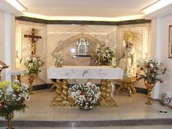 Horario de apertura Nuestra Señora de Las Mercedes Alameda, 