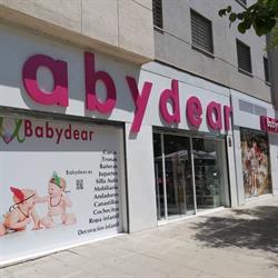 Horario de apertura BabyDear Sevilla, 