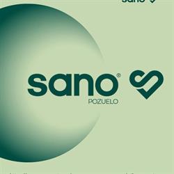 Horario de apertura Centro Sano Ciudad de la Imagen, Pozuelo de Alarcón