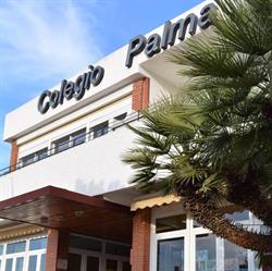 Horario de apertura Centro Educativo Palma, La Cañada