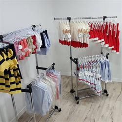 Horario de apertura Pujilandia Moda Infantil, Ceuta