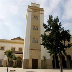 Horario de apertura Centro Cultural Andalusi, Málaga
