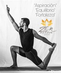 Horario de apertura ZenActive, Moras