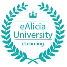 Horario de apertura eAlicia University, Barcelona