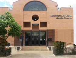 Horario de apertura Centro Cultural Adolfo Suarez, Cehegín