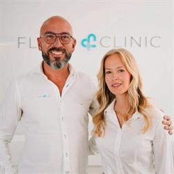 Horario de apertura FloydClinic Cala Millor, 