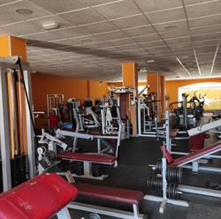 Horario de apertura Sylver GYM Algete, 