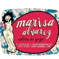 Horario de apertura Salita de Yoga Marisa Álvarez, Almendralejo