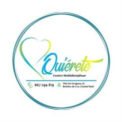 Horario de apertura Quiérete. Centro Multidisciplinar. Psicología. Logopedia, Terapia Ocupacional, Pedagogía y Dietética, Bolaños de Calatrava